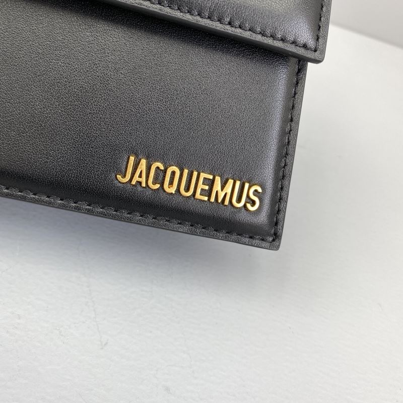 Jacquemus Top Handle Bags